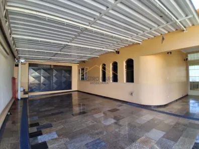 Casa com 5 Quartos à venda, 337m² no Jardim da Colina, Americana