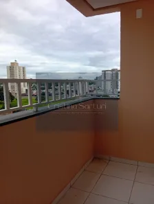 Apartamento com 2 Quartos à venda, 44m² no Jardim Topázio, São José dos Campos