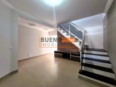 Casa com 4 Quartos à venda, 109m² no Jardim Europa I, Santa Bárbara D'Oeste