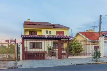 Casa com 5 Quartos à venda, 360m² no Nossa Senhora das Graças, Canoas