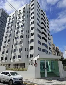 Apartamento com 4 Quartos para alugar, 250m² no Pina, Recife