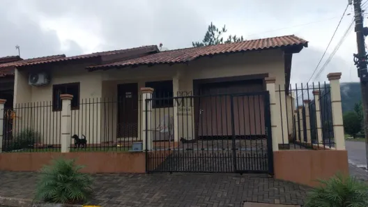 Casa com 2 Quartos à venda, 92m² no Joaneta, Picada Café