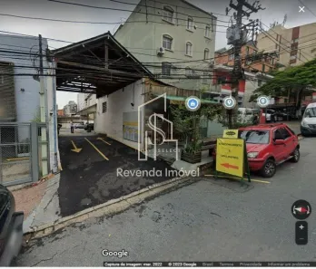 Lote/Terreno à venda, 500m² no Pinheiros, São Paulo