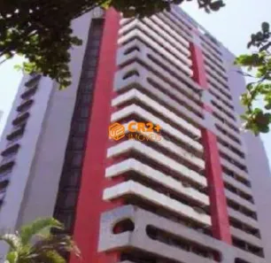 Flat com 1 Quarto à venda, 50m² no Boa Viagem, Recife
