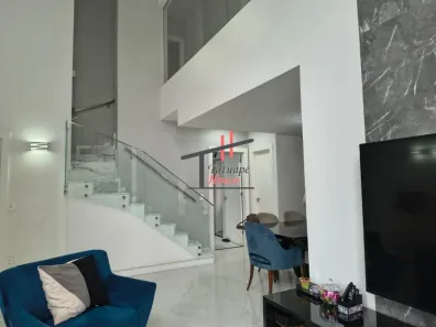 Apartamento com 3 Quartos à venda, 143m² no Vila Gomes Cardim, São Paulo