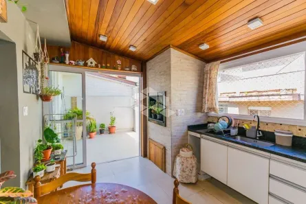 Cobertura com 2 Quartos à venda, 112m² no Passo da Areia, Porto Alegre