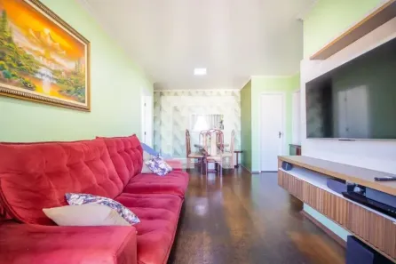 Apartamento com 2 Quartos à venda, 57m² no Jaguaribe, Osasco