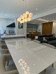 Apartamento com 3 Quartos à venda, 110m² no Cidade Mãe do Céu, São Paulo