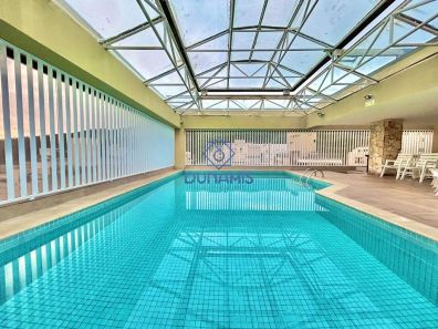 Apartamento com 1 Quarto à venda, 70m² no Pitangueiras, Guarujá