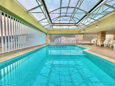 Apartamento com 1 Quarto à venda, 70m² no Pitangueiras, Guarujá