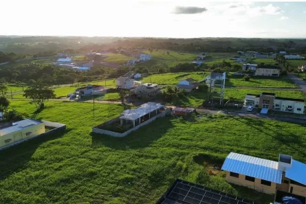 Lote/Terreno à venda, 540m² no Cidade Balneária Novo Mundo I, Conde