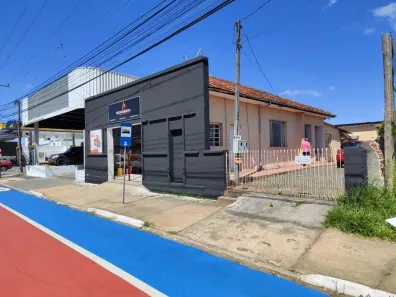 Lote/Terreno à venda, 495m² no Jardim Carvalho, Ponta Grossa
