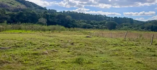 Fazenda/Sítio com 2 Quartos à venda, 10000m² no , São João da Mata