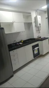 Apartamento com 2 Quartos à venda, 49m² no Vila Pirituba, São Paulo