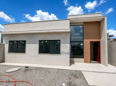 Casa com 3 Quartos à venda, 75m² no Enseada das Gaivotas, Rio das Ostras