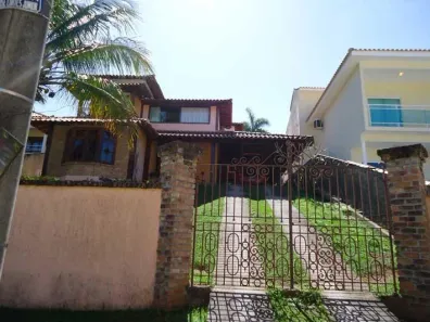 Casa com 3 Quartos à venda, 206m² no Serra Grande, Niterói