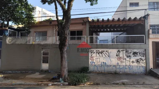 Casa com 5 Quartos à venda, 250m² no Cidade Patriarca, São Paulo