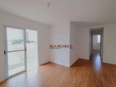 Apartamento com 2 Quartos para venda ou aluguel, 72m² no Nova América, Piracicaba