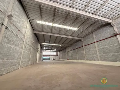 Galpão/Depósito/Armazém para alugar, 1620m² no Chácara do Carmo, Vargem Grande Paulista