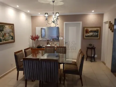 Casa com 3 Quartos à venda, 158m² no Jardim Paulistano, Ribeirão Preto