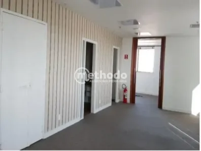 Sala Comercial para alugar, 229m² no Nova Campinas, Campinas