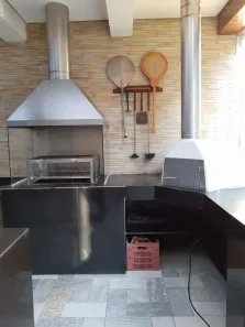Apartamento com 2 Quartos para alugar, 80m² no Cidade Monções, São Paulo