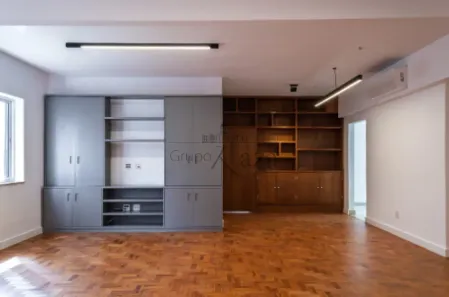 Apartamento com 3 Quartos à venda, 163m² no Jardim Paulista, São Paulo