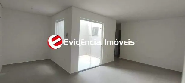 Apartamento com 2 Quartos à venda, 45m² no Vila Alice, Santo André