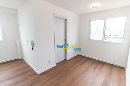 Apartamento com 2 Quartos à venda, 34m² no Belenzinho, São Paulo