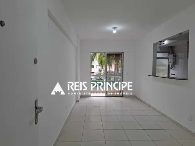 Apartamento com 2 Quartos para alugar, 61m² no Barra Olímpica, Rio de Janeiro