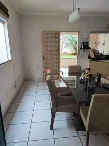 Casa com 3 Quartos à venda, 140m² no Segismundo Pereira, Uberlândia