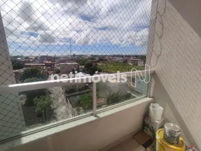 Apartamento com 3 Quartos à venda, 64m² no Santa Luzia, Serra