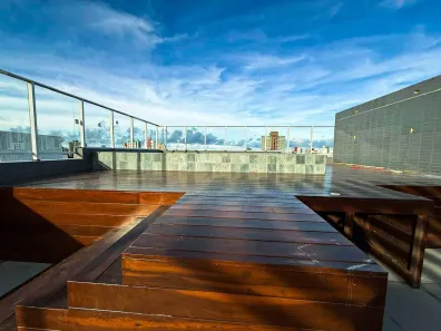 Cobertura com 2 Quartos à venda, 58m² no Bessa, João Pessoa