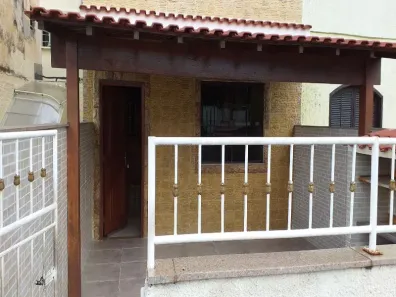 Casa com 3 Quartos à venda, 100m² no Jardim Guanabara, Rio de Janeiro