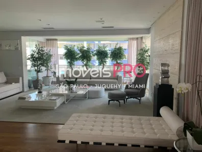 Apartamento com 3 Quartos à venda, 226m² no Jardim Paulista, São Paulo