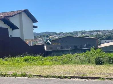 Lote/Terreno à venda, 300m² no Nova Vinhedo, Vinhedo