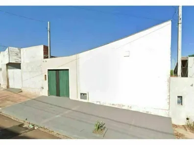 Casa com 2 Quartos à venda, 83m² no Parque Jaraguá, Bauru