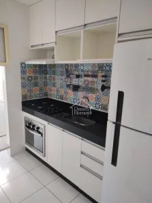 Apartamento com 2 Quartos para alugar, 58m² no Pinheirinho, Vinhedo