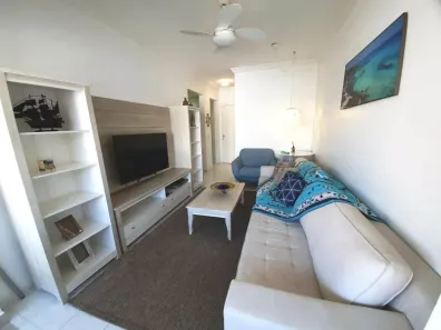 Apartamento com 3 Quartos à venda, 70m² no Riviera, Bertioga