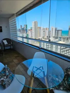 Apartamento com 3 Quartos à venda, 175m² no Boa Viagem, Recife