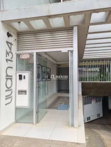 Apartamento com 3 Quartos à venda, 107m² no Centro, Londrina