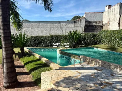 Casa de Condomínio com 3 Quartos à venda, 147m² no Jardim Paulista, Atibaia