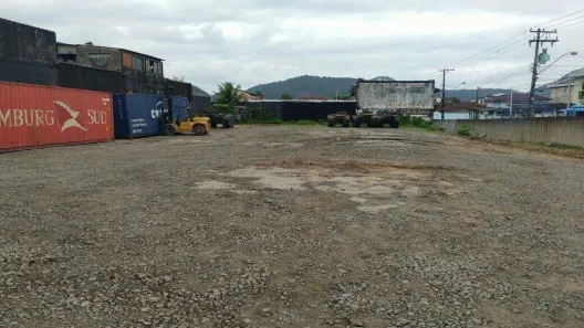 Lote/Terreno à venda, 2816m² no Planalto Bela Vista, São Vicente