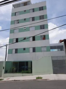 Apartamento com 3 Quartos à venda, 73m² no Nova Vista, Belo Horizonte