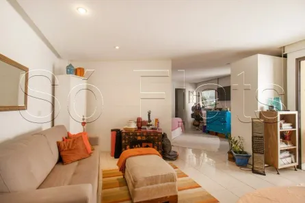 Apartamento com 1 Quarto à venda, 58m² no Jardim Ampliação, São Paulo