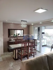 Apartamento com 3 Quartos à venda, 104m² no Jardim Avelino, São Paulo