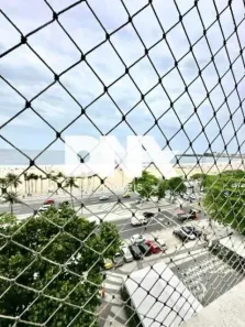 Apartamento com 4 Quartos à venda, 210m² no Copacabana, Rio de Janeiro