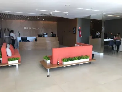 Apartamento com 1 Quarto à venda, 20m² no Parque Industrial Lagoinha, Ribeirão Preto