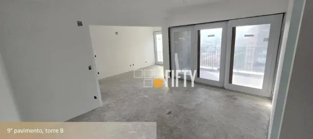 Apartamento com 2 Quartos à venda, 63m² no Campo Belo, São Paulo