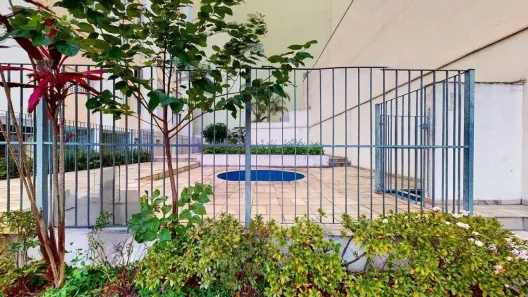 Apartamento com 2 Quartos à venda, 61m² no Aclimação, São Paulo